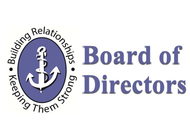 Click to view more about Board of Directors
